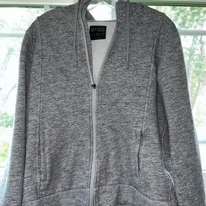 FIGS Essential Hoodie 🏥🩺⚕️